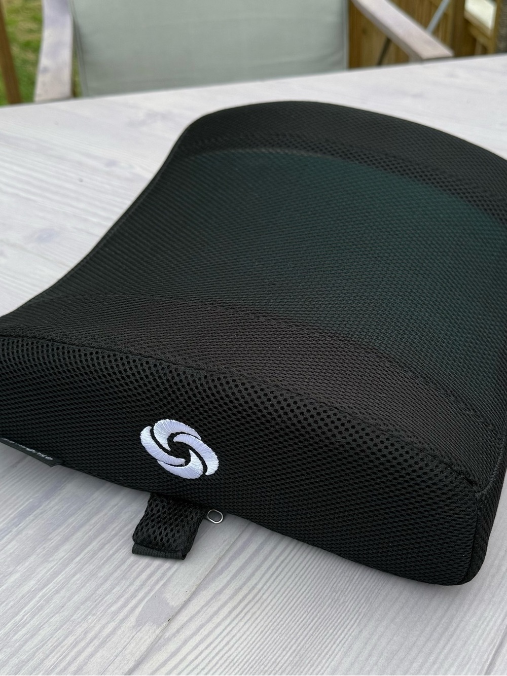 Samsonite Lumbar Support Back Pillow